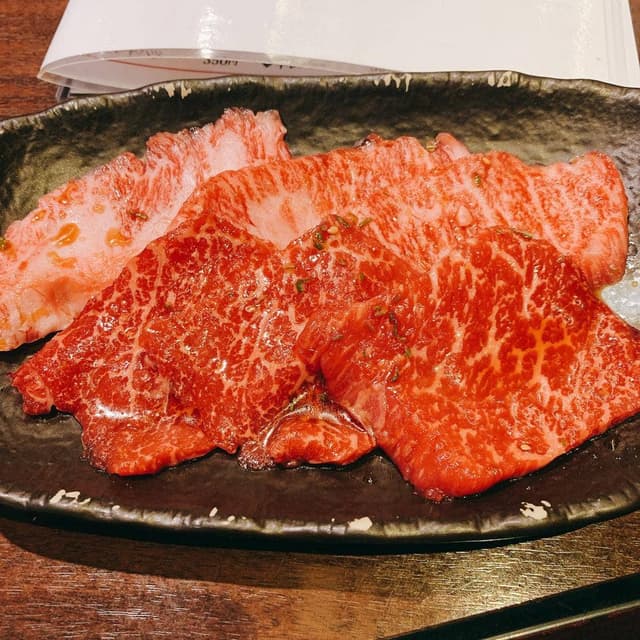 焼肉 おくう 藤沢店 - サブ画像1