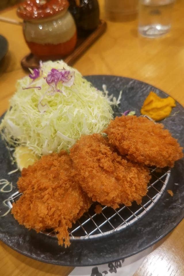 とんかつ玉藤 里塚店 - サブ画像1
