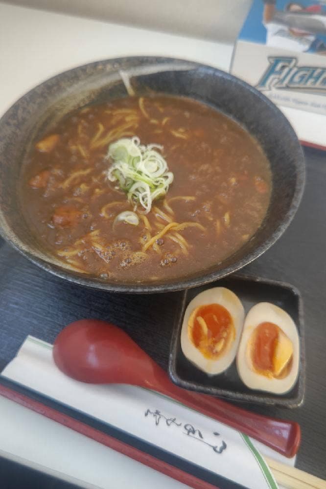 角山食堂