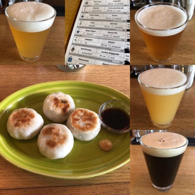 coffee&craft beer Bucket - サブ画像1