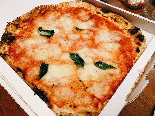 アンティーカ ピッツェリア ダ ミケーレ 恵比寿 - サブ画像3