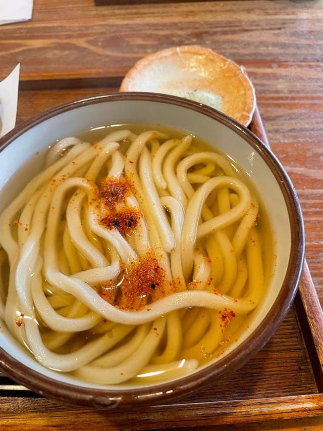 さぬきうどん野の香 - サブ画像2