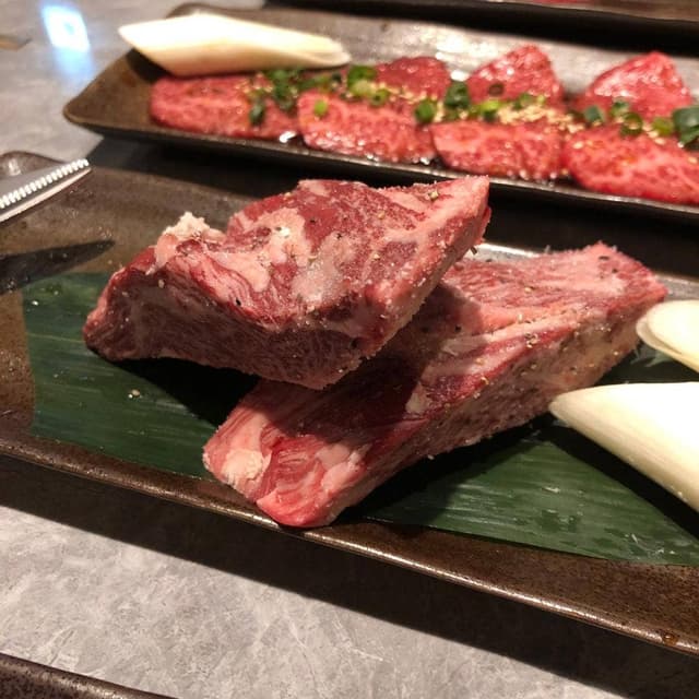 大徳壽 みなとみらい - サブ画像3