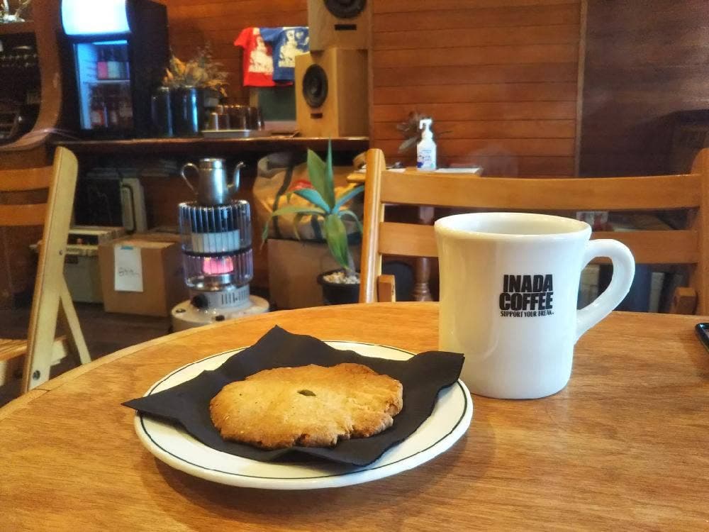 INADA COFFEE