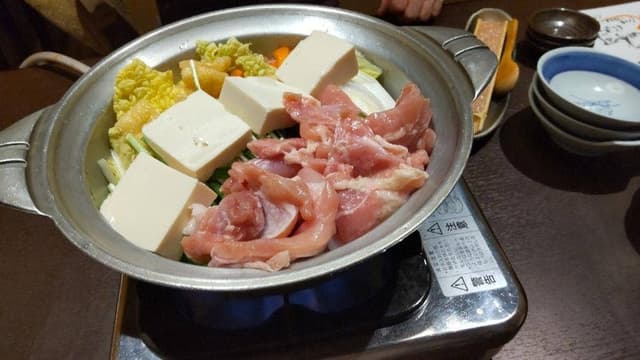 ちゃんこ江戸沢 両国総本店 - サブ画像3