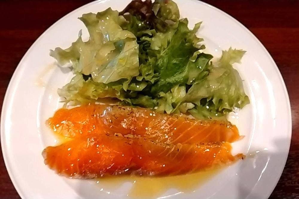 ビストロマエダ