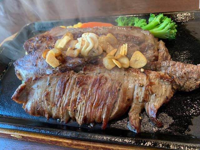 いきなりステーキ フレスポ藤岡店 - サブ画像3