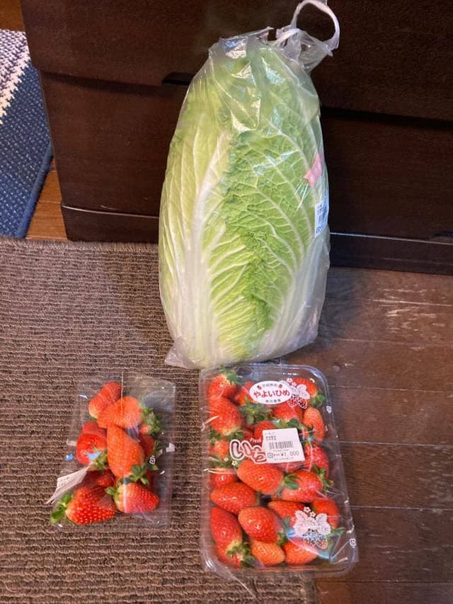 みやことほまれ 道の駅まくらがの里こが - サブ画像3