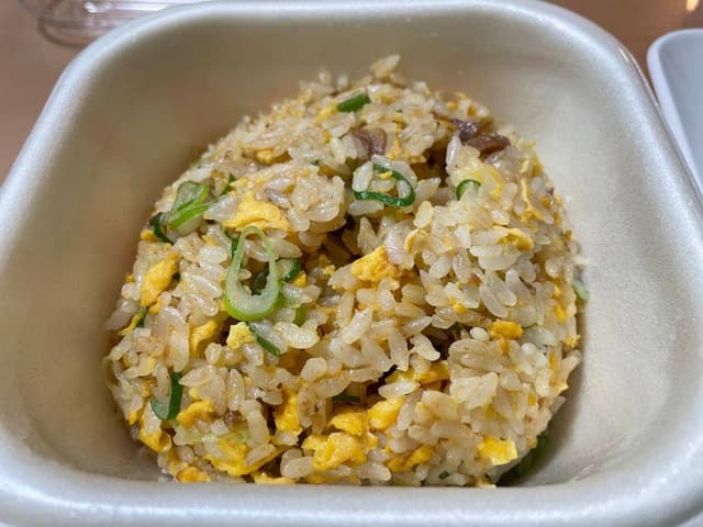 餃子の王将 洛西芸大前店 - サブ画像3