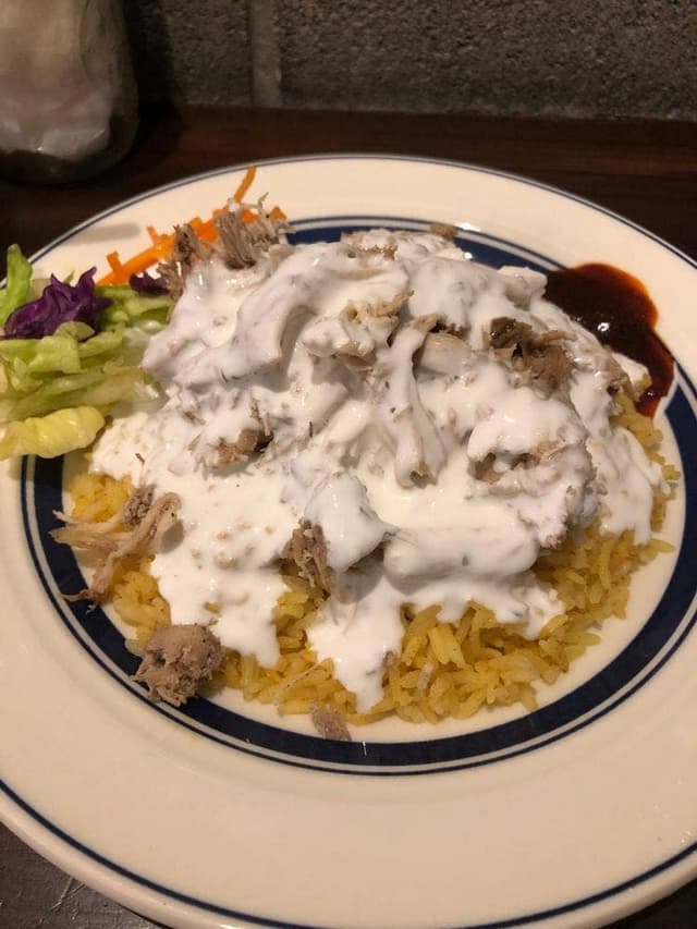 NEW NEW YORK CLUB - サブ画像1