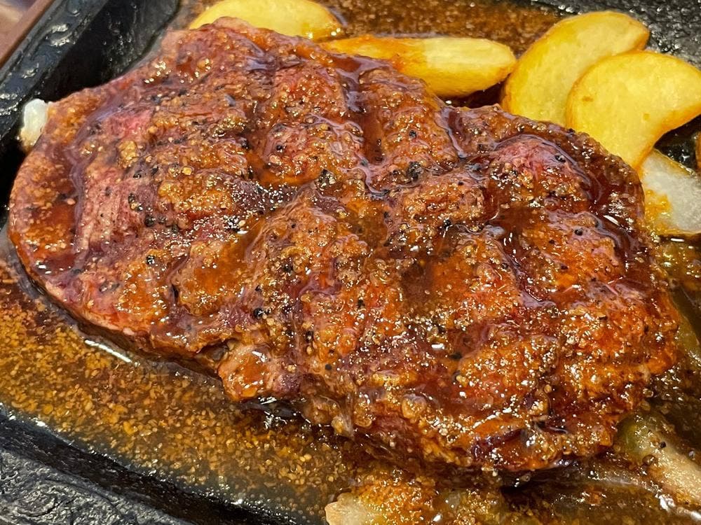 ステーキガスト 伊勢原店