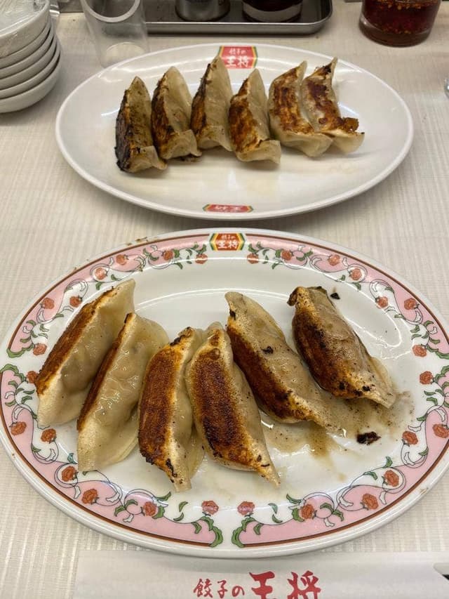 餃子の王将 心斎橋店 - サブ画像3