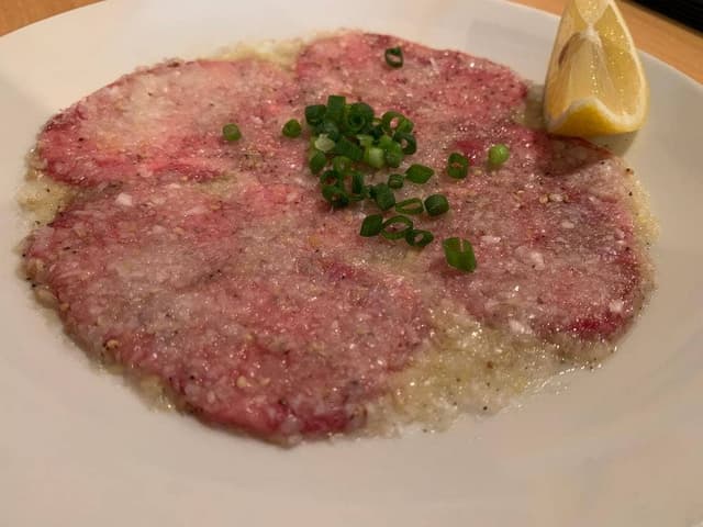 コーラ 可尓 恵比寿店 - サブ画像1
