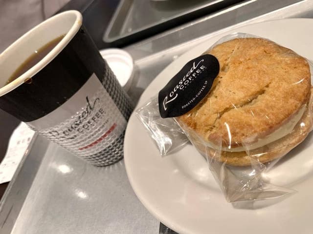 Roasted COFFEE LABORATORY 渋谷神南店 - サブ画像2