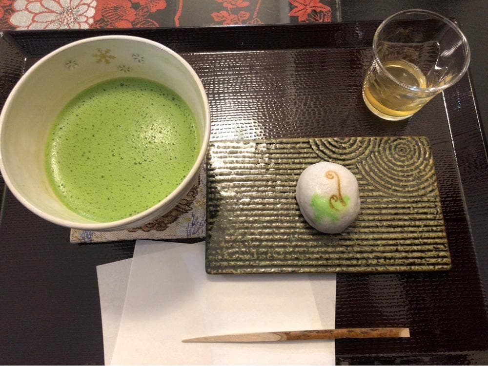 茶凛