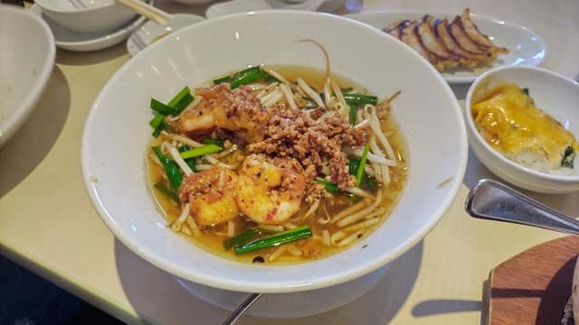 中国料理 浜木綿 黒川店 - サブ画像3