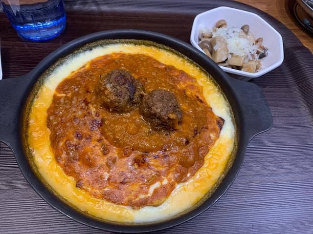 ミラノ食堂 Mariano高田馬場店 - サブ画像1