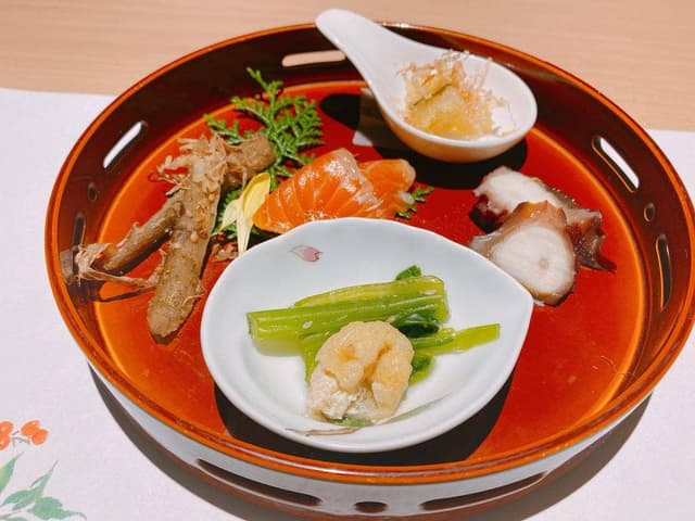 鮨 みや川 新宿 - サブ画像2