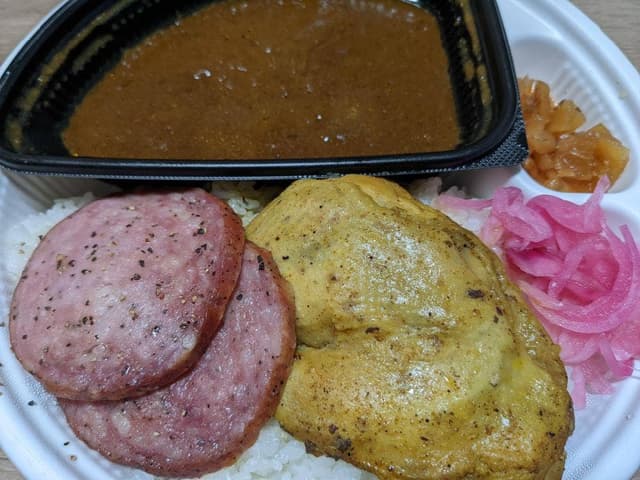 すき家 48号仙台折立店 - サブ画像1