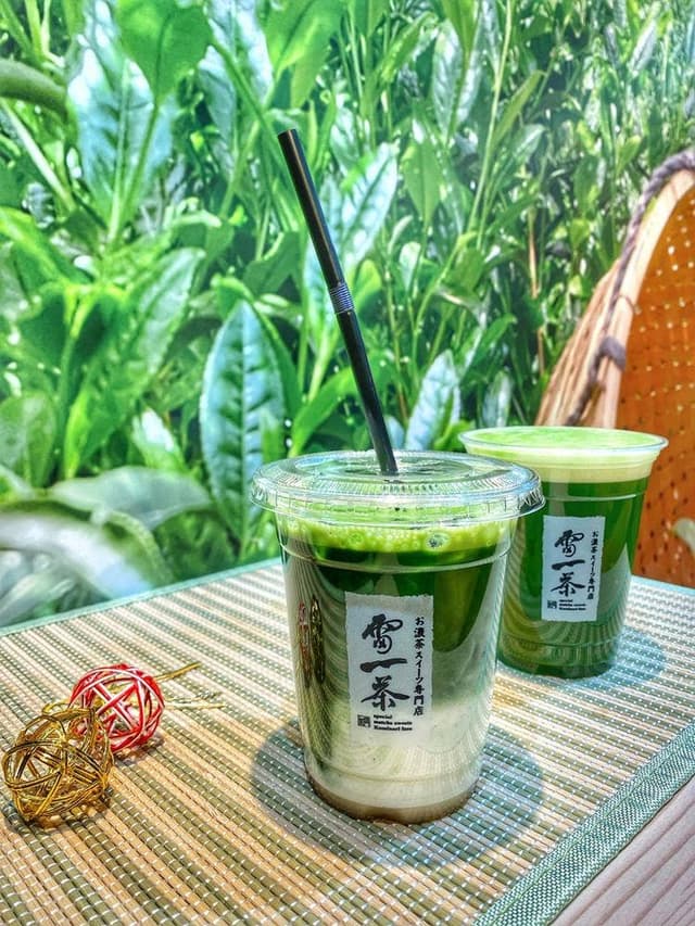 雷一茶 伝法院通り店 - サブ画像3