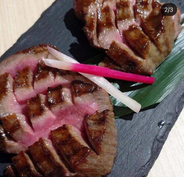 ブランド生牡蠣と極み牛タン おいすたん 関内南口本店 - サブ画像3