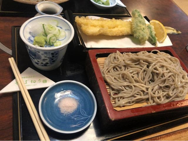 そば処 丸花 - サブ画像1