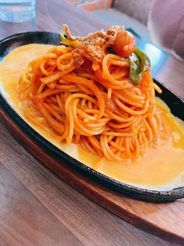 コーヒーハウス芝 - サブ画像3