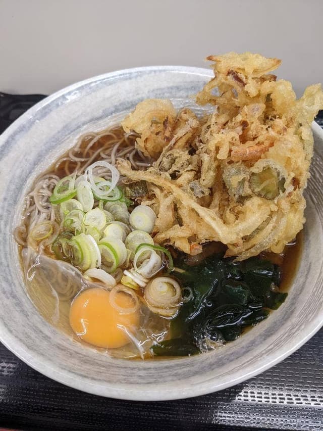 そば処 やまぶき - サブ画像1