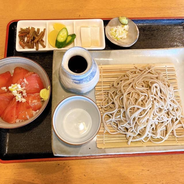 そば処 季風 - サブ画像1