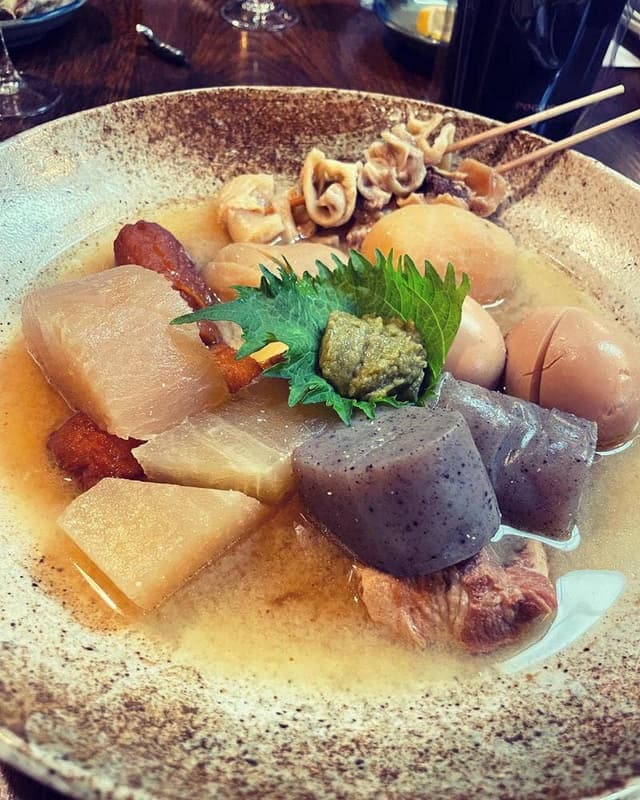 登㐂和 - サブ画像2