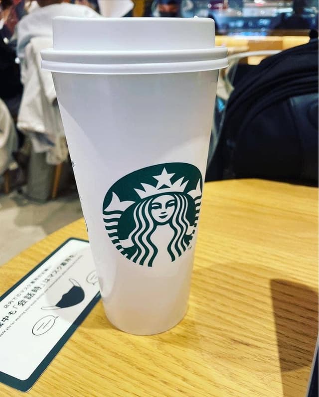 スターバックス コーヒー 大名古屋ビルヂング店 - サブ画像3