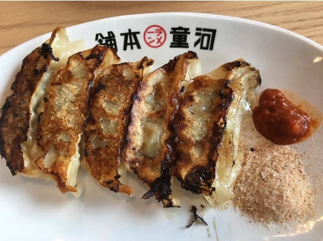 河童ラーメン本舗 羽曳野店 - サブ画像3