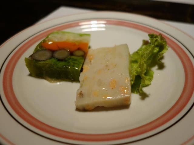 ビストロ BORDEAUX - サブ画像3