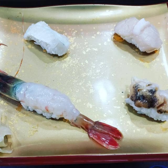 朝市寿司 - サブ画像1