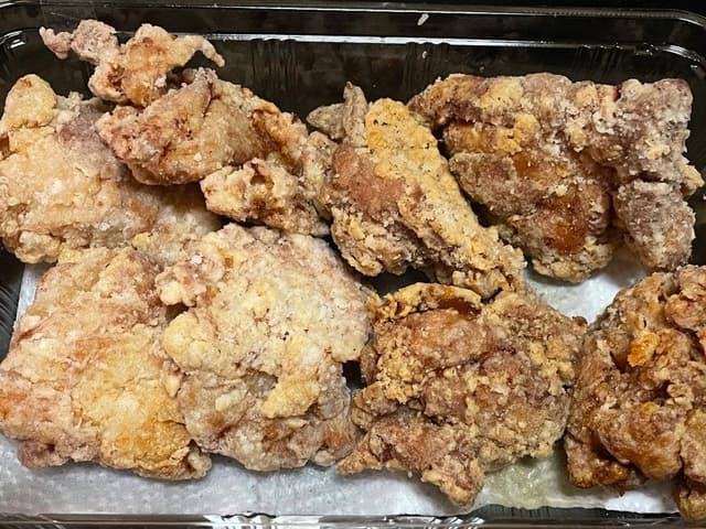 元祖からあげ本舗マルコウ 津山店 - サブ画像1