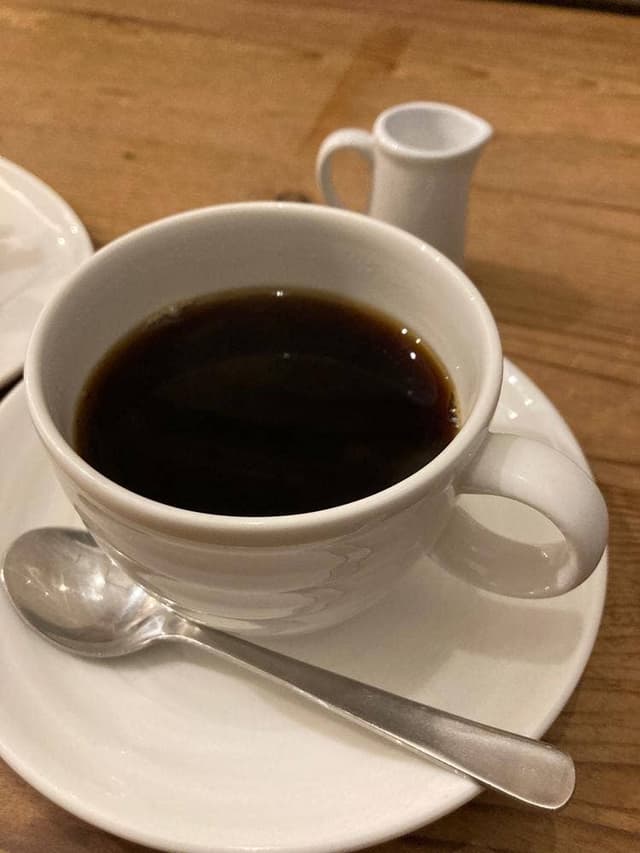 cafe R - サブ画像1