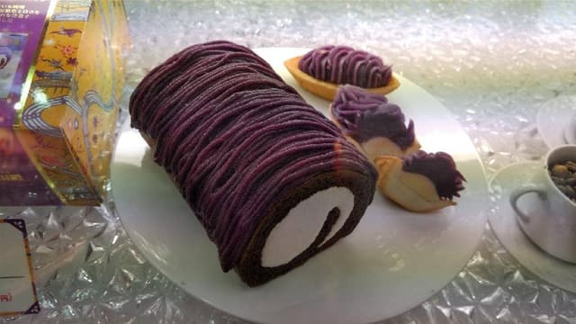 御菓子御殿 読谷本店 - サブ画像1