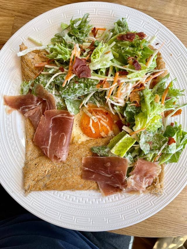 L’ATELIER et Brasserie ATOM Milano - サブ画像2