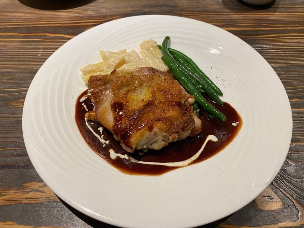 ビストロアリアンス