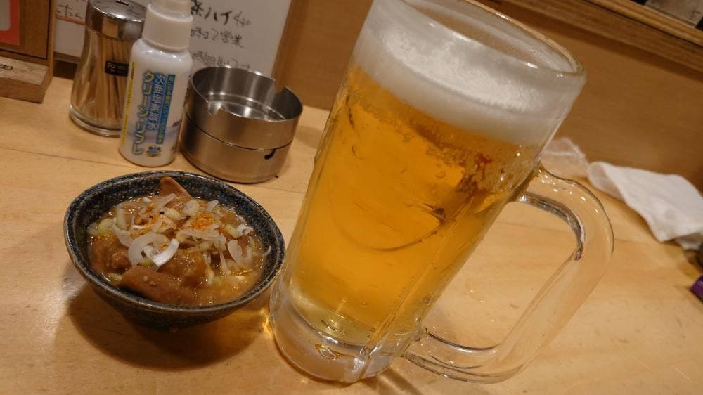 焼き鳥 しょうちゃん 吉祥寺本店