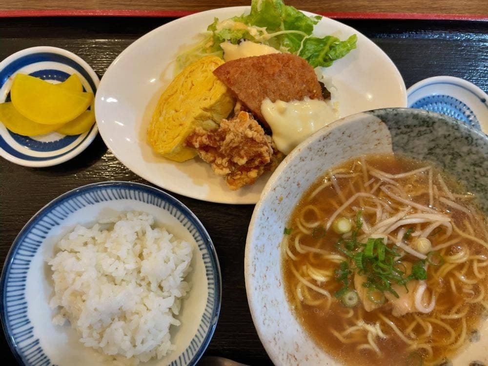 本格屋台仕込み きゅうちゃん