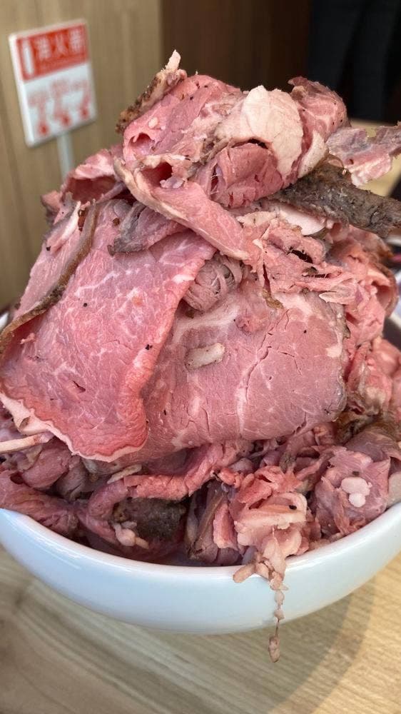 焼肉酒場 牛恋 池袋店 - サブ画像1