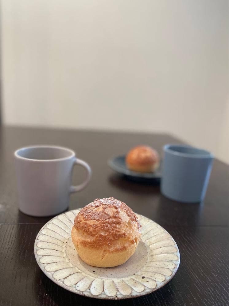 chou&bake maestro