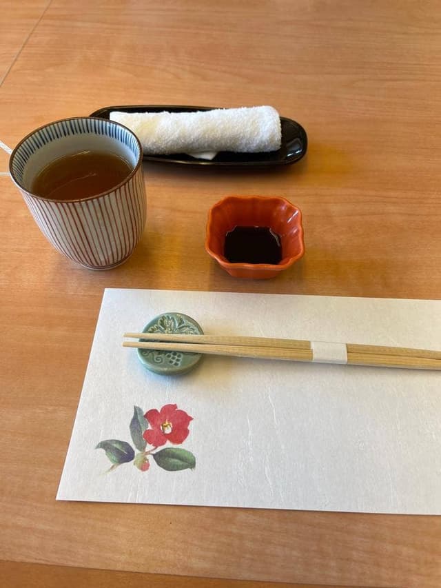 日本料理 且座 - サブ画像1