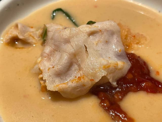 しゃぶ葉 町田店 - サブ画像2