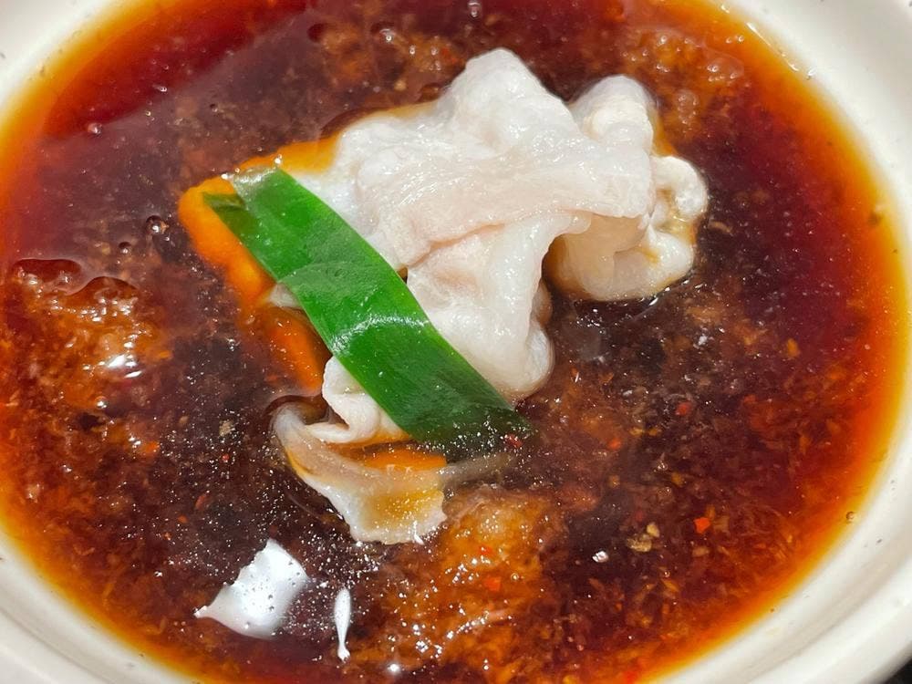 しゃぶ葉 町田店