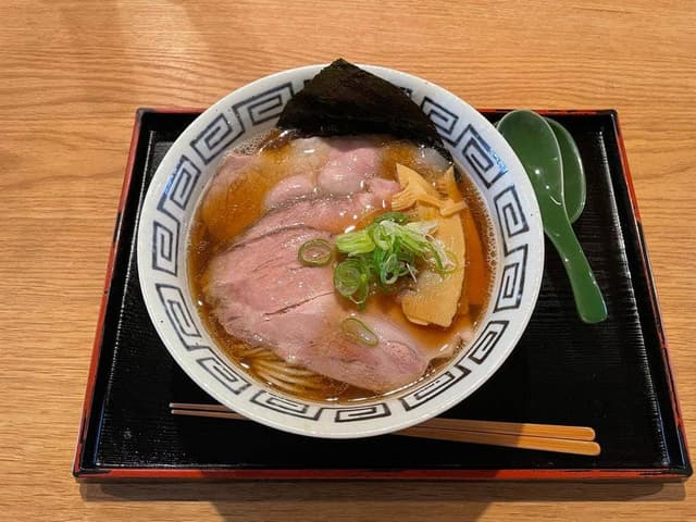 粋麺屋 - サブ画像2