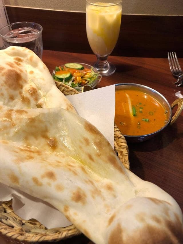 ディップマハル 溜池山王店 - サブ画像2