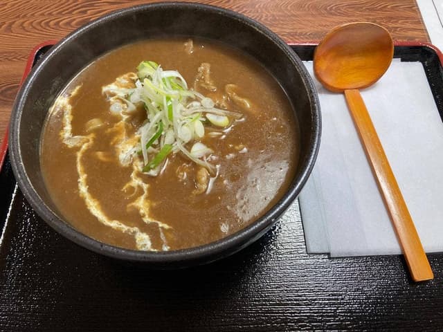 みょうとうどん - サブ画像3