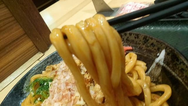 はなまるうどん 渋谷駅西口店 - サブ画像3